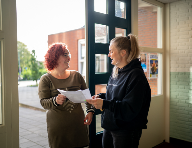 Samenwerkingen